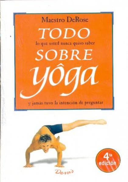 TODO SOBRE YOGA