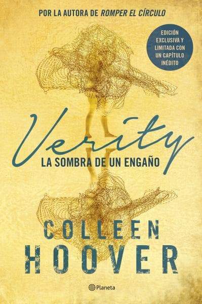VERITY ( EDICION ESPECIAL )
