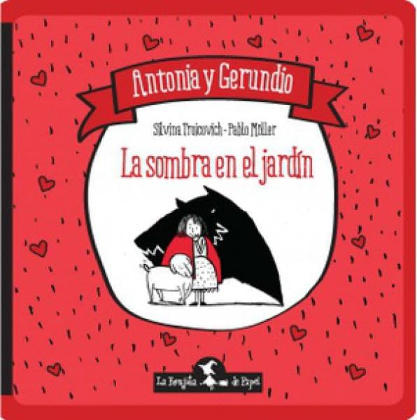 LA SOMBRA EN EL
