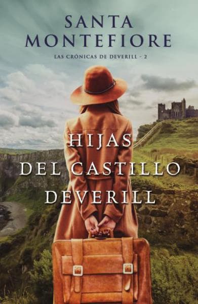 HIJAS DEL CASTILLO DEVERILL (ARG)