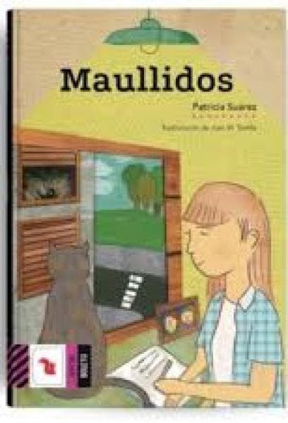 MAULLIDOS