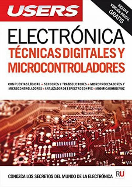 ELECTRONICA: TECNICAS DIGITALES Y ...