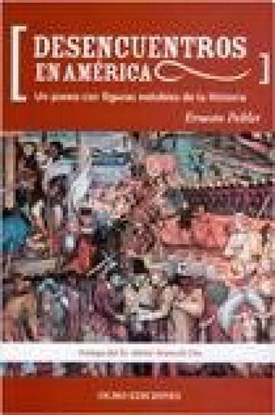 DESENCUENTROS EN AMERICA