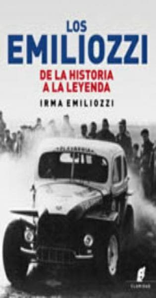 LOS EMILIOZZI- DE LA HISTORIA A LA LEY