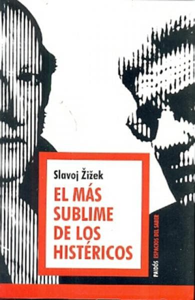 MAS SUBLIME DE LOS HISTERICOS, EL