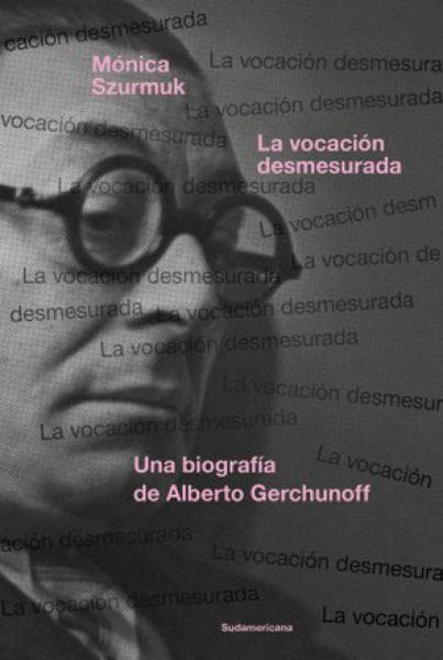 LA VOCACION DESMESURADA