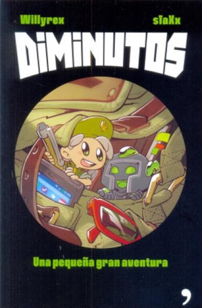 DIMINUTOS