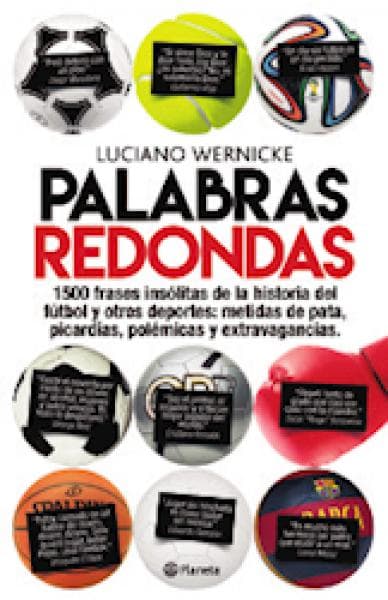 PALABRAS REDONDAS