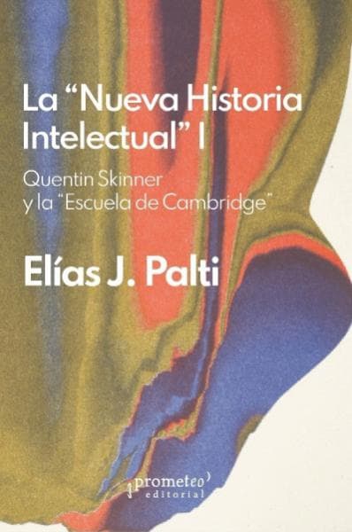 NUEVA HISTORIA INTELECTUAL I