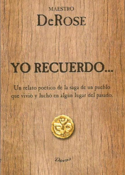 YO RECUERDO...