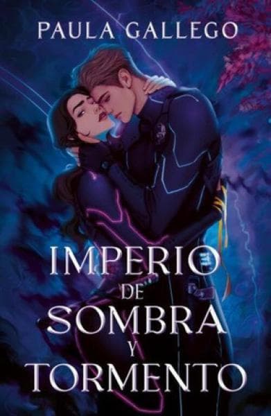 IMPERIO DE SOMBRA Y TORMENTO