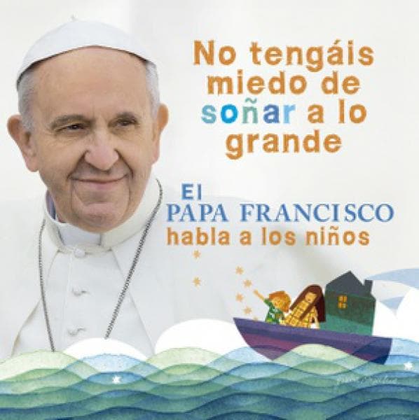 NO TENGAN MIEDO DE SOÑAR A LO GRANDE