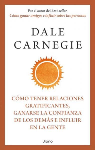 COMO TENER RELACIONES GRATIFICANTES, ...