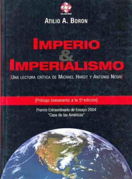 IMPERIO & IMPERIALISMO