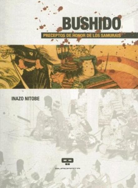 BUSHIDO - PRECEPTOS DE HONOR DE LOS SAMU