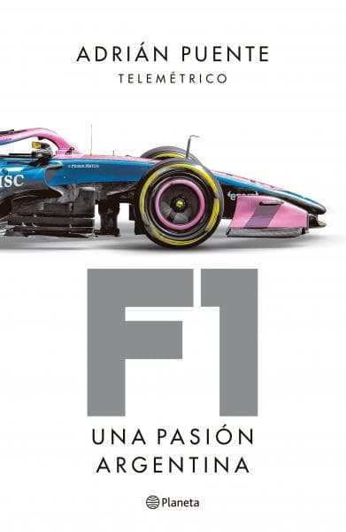 F1 UNA PASION ARGENTINA