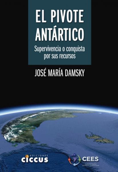 EL PIVOTE ANTARTICO