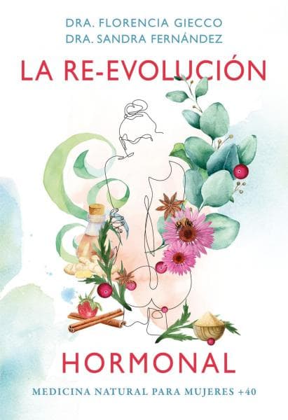 RE EVOLUCION HORMONAL LA