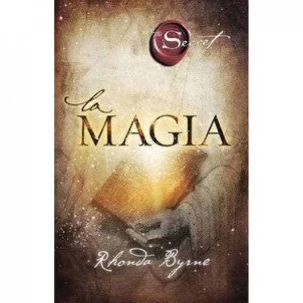 LA MAGIA
