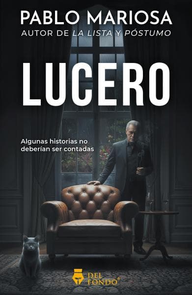 LUCERO