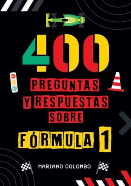 400 PREGUNTAS Y RESPUESTAS SOBRE ...F1