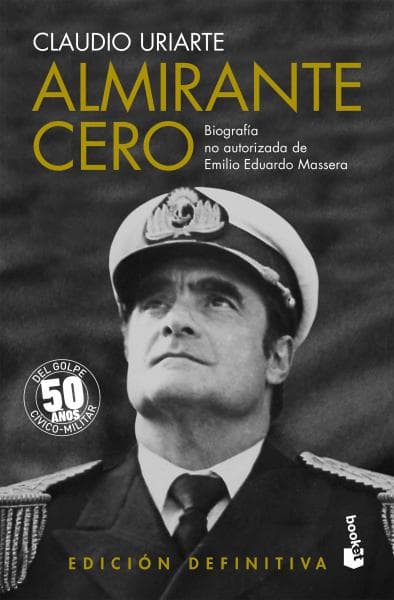 ALMIRANTE CERO