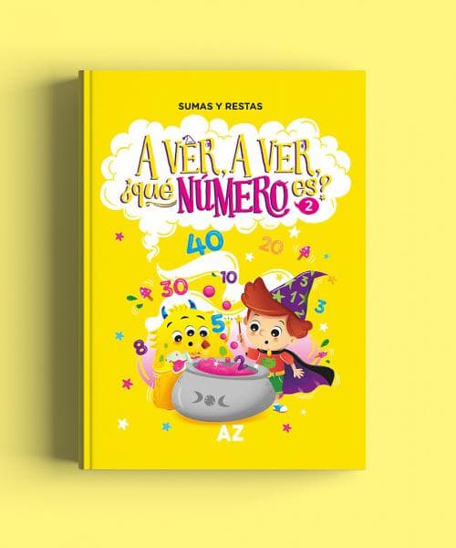 A VER, A VER QUE NUMERO ES ? 2