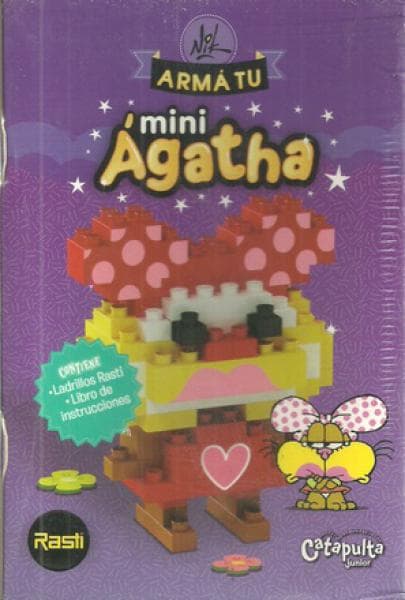 ARMA TU MINI AGATHA
