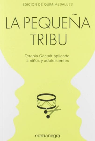 LA PEQUEÑA TRIBU