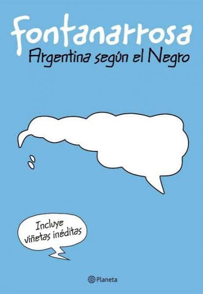 ARGENTINA SEGUN EL NEGRO