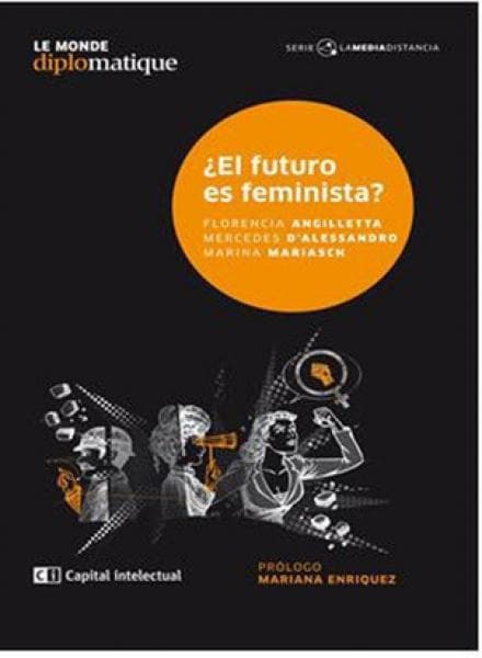 FUTURO ES FEMINISTA?, EL
