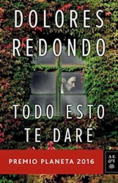 TODO ESTO TE DARE