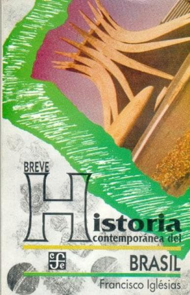 BREVE HISTORIA DEL BRASIL