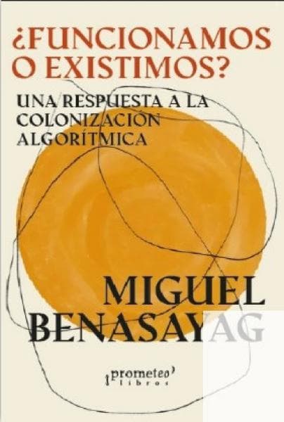 FUNCIONAMOS O EXISTIMOS ?