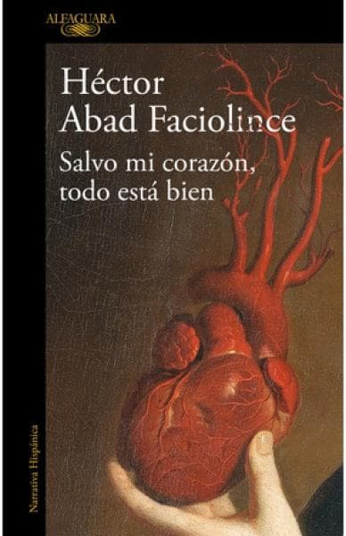 SALVO MI CORAZON, TODO ESTA BIEN