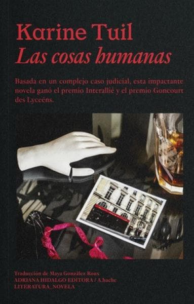 COSAS HUMANAS, LAS