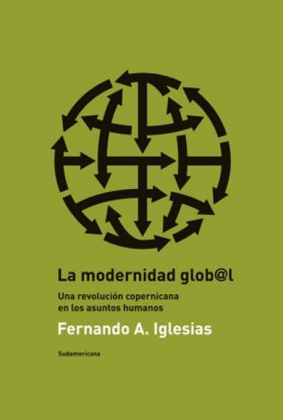 LA MODERNIDAD GLOBAL
