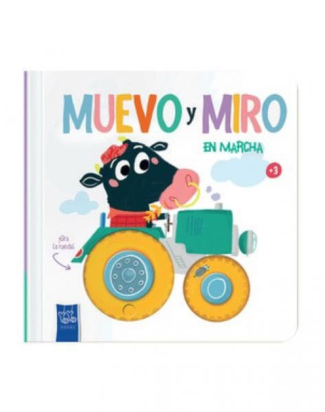 MUEVO Y MIRO EN MARCHA