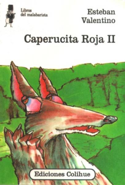 CAPERUCITA ROJA II