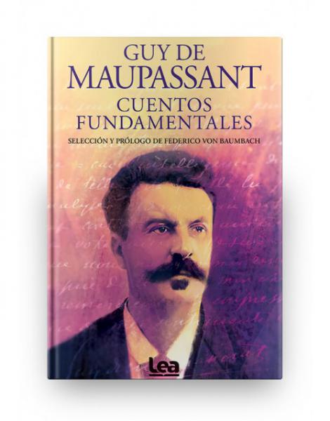 CUENTOS FUNDAMENTALES