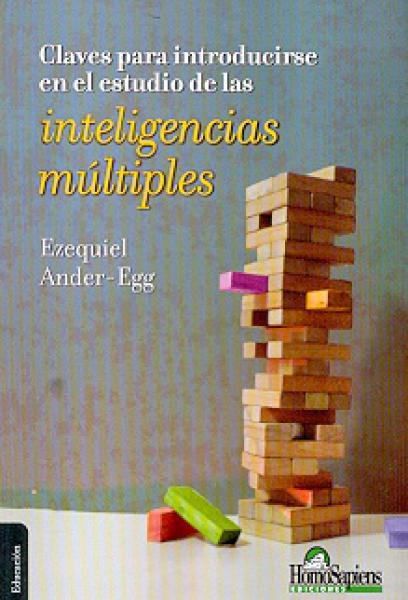 INTELIGENCIAS MULTIPLES