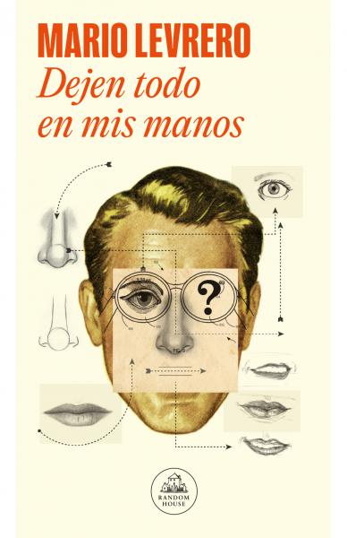 DEJEN TODO EN MIS MANOS