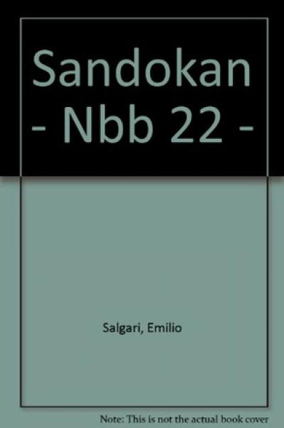 SANDOKAN