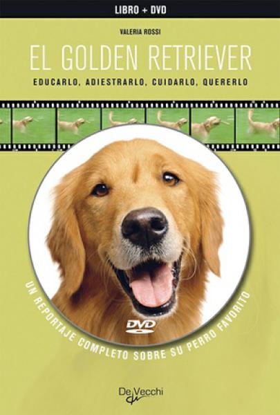 EL GOLDEN RETRIEVER (DVD)