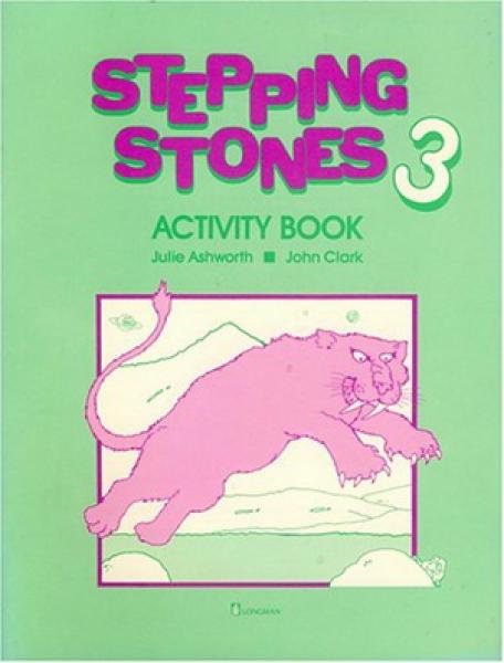 STEPPING STONES ACTIVITY 3