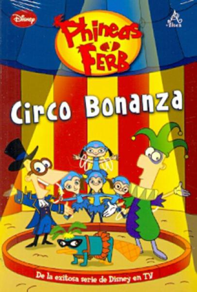 CIRCO BONANZA