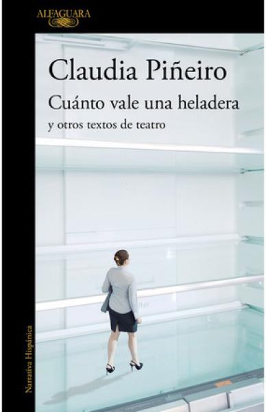 CUANTO VALE UNA HELADERA