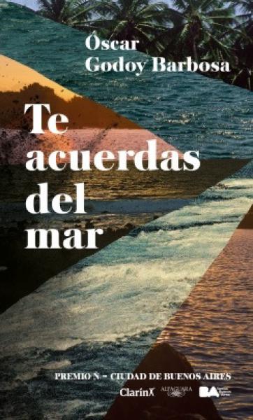 TE ACUERDAS DEL MAR