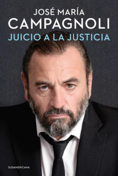 JUICIO A LA JUSTICIA