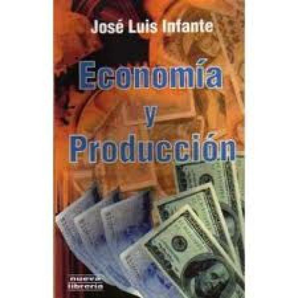 ECONOMIA Y PRODUCCION